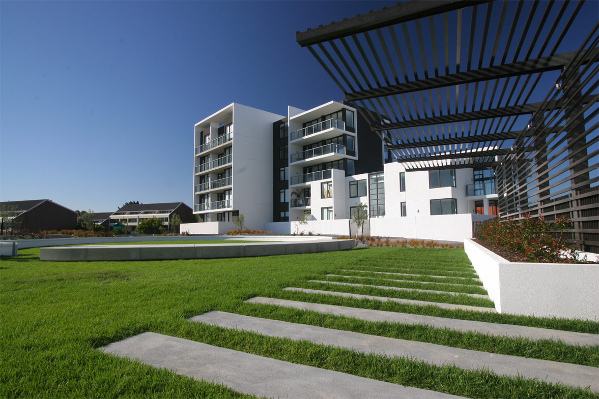 Beacon Cove project image